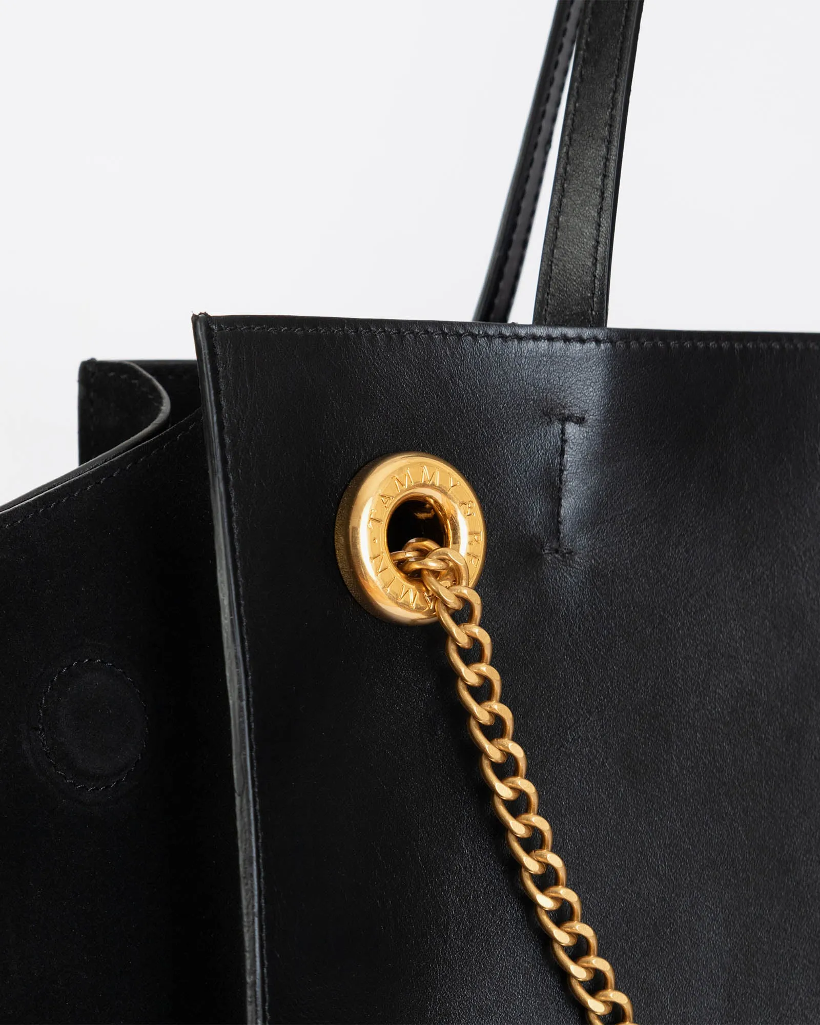 LEXI GM - Black