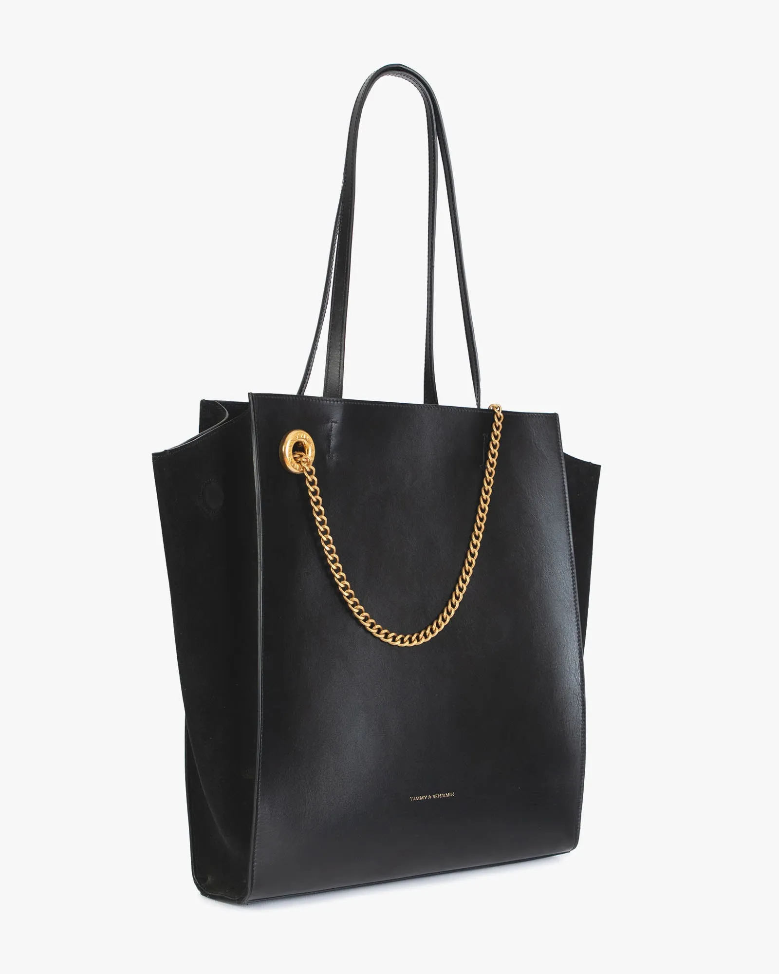 LEXI GM - Black