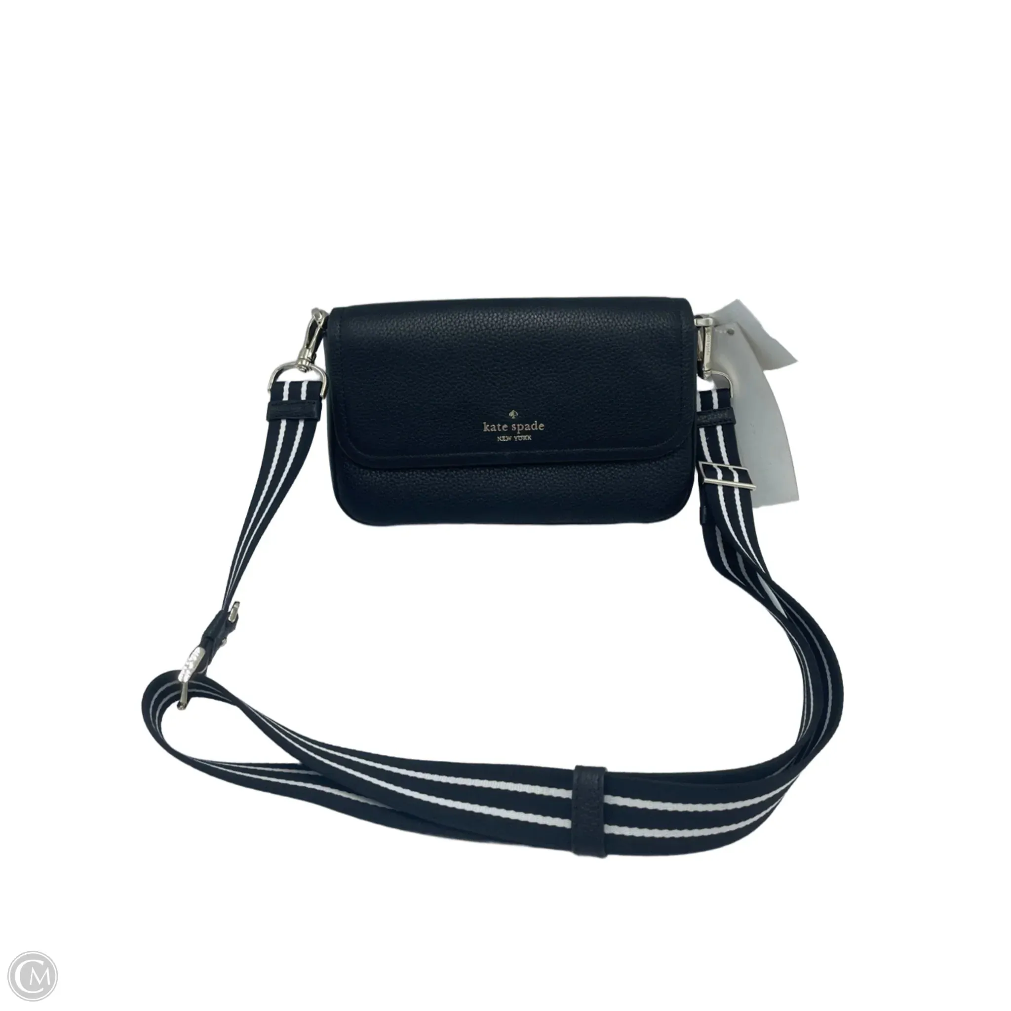 Like New! Handbag Designer By Kate Spade