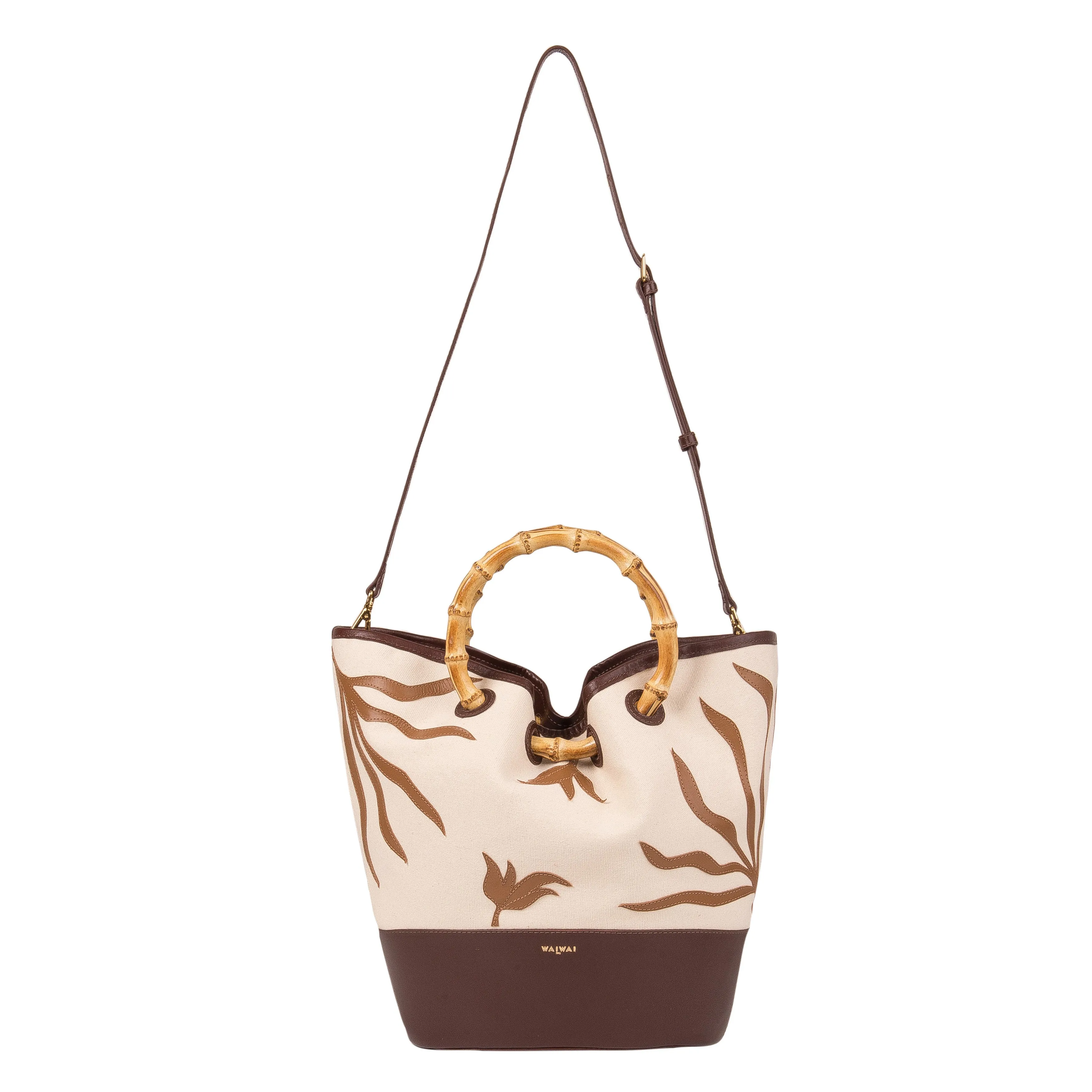 ??lios Bag Coffe