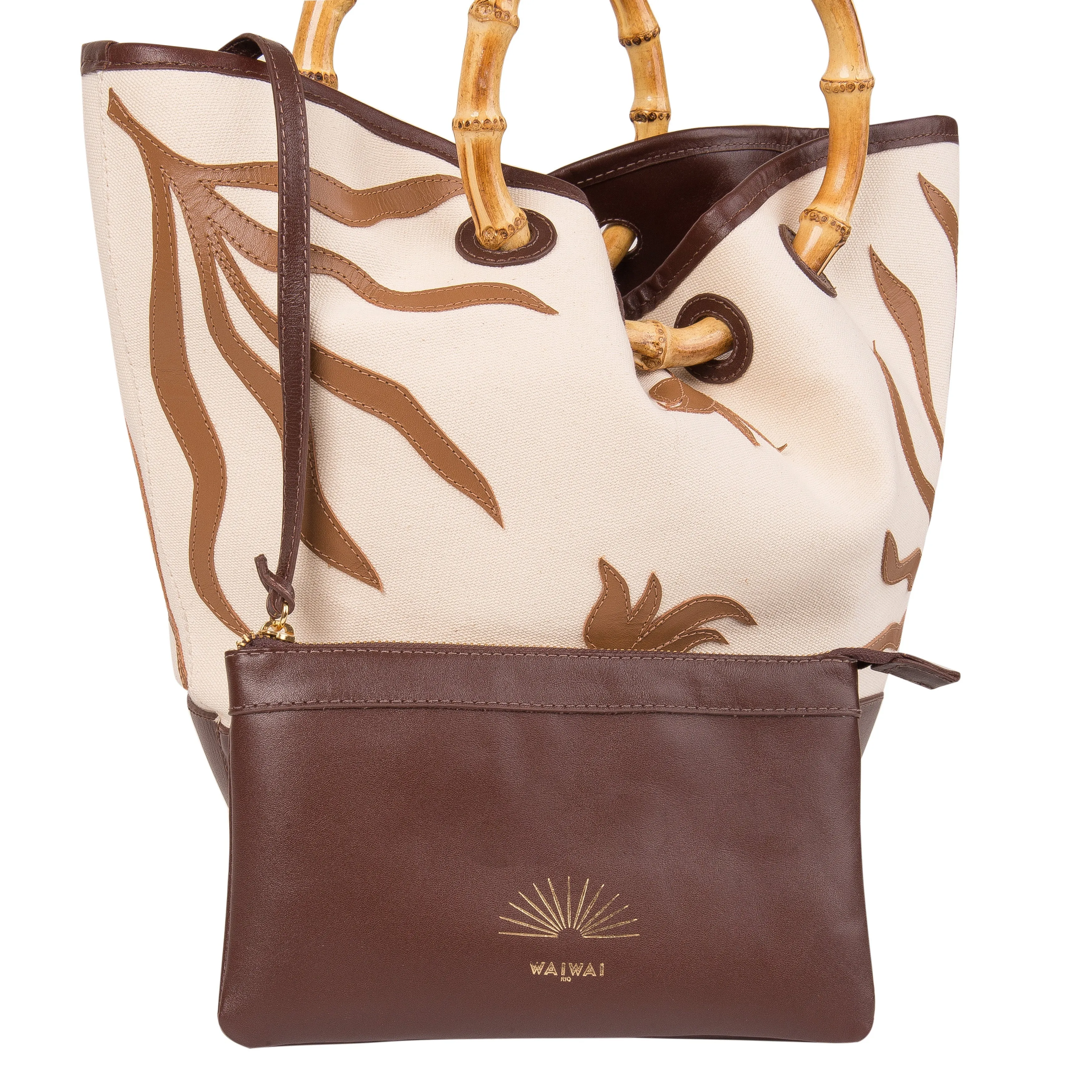 ??lios Bag Coffe