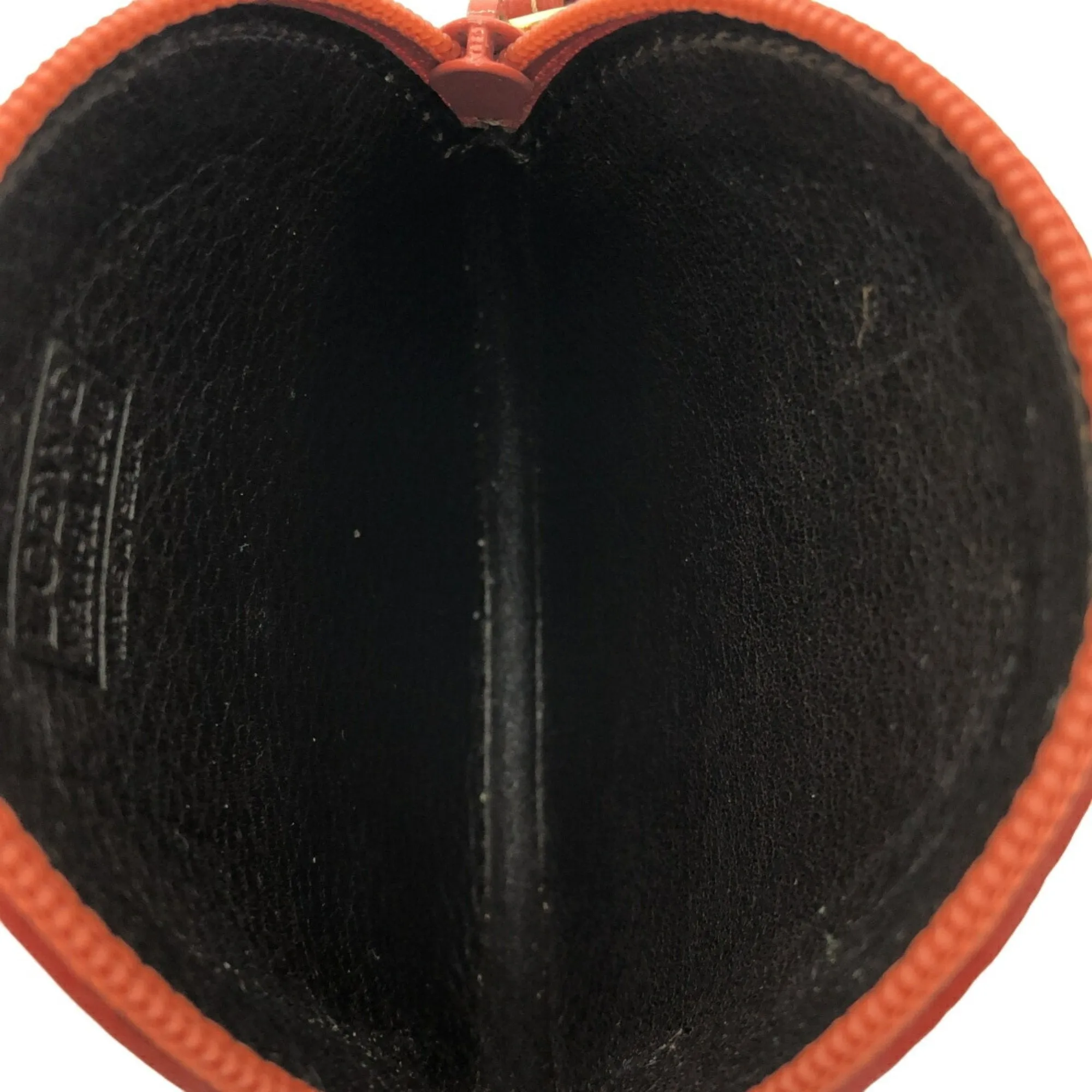 Loewe Leather Coin Purse/Coin Case (Pre-Owned)