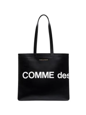 Logo Tote Bag