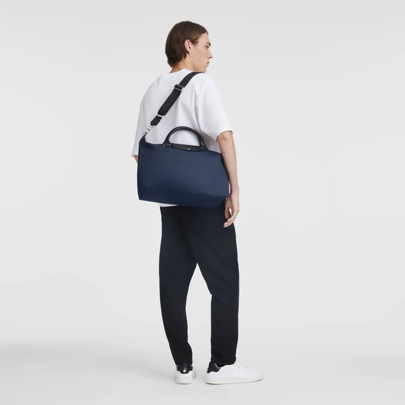 L.O.N.G.C.H.A.M.P Le Pliage Energy XL Handbag