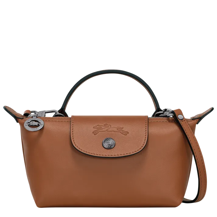 L.O.N.G.C.H.A.M.P Le Pliage Xtra XS Pouch Crossbody bag