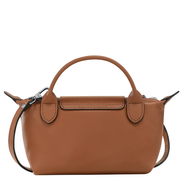 L.O.N.G.C.H.A.M.P Le Pliage Xtra XS Pouch Crossbody bag