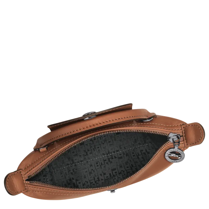 L.O.N.G.C.H.A.M.P Le Pliage Xtra XS Pouch Crossbody bag