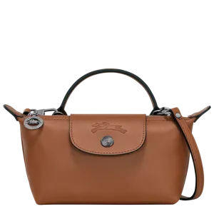 L.O.N.G.C.H.A.M.P Le Pliage Xtra XS Pouch Crossbody bag