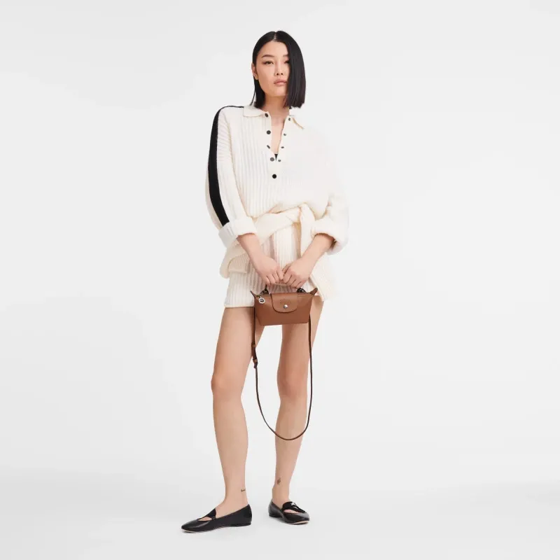 L.O.N.G.C.H.A.M.P Le Pliage Xtra XS Pouch Crossbody bag