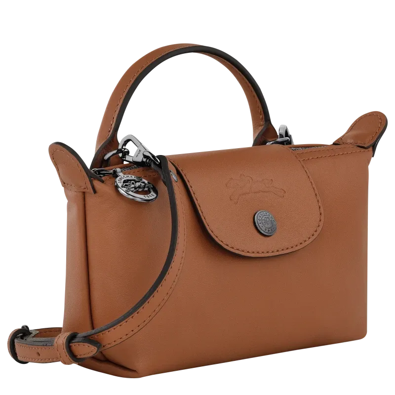 L.O.N.G.C.H.A.M.P Le Pliage Xtra XS Pouch Crossbody bag