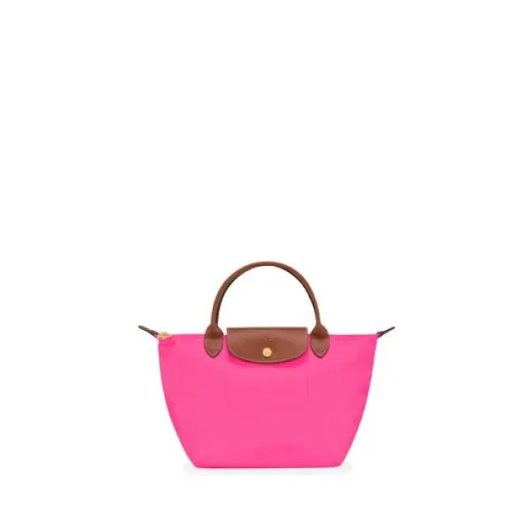 L.O.N.G.C.H.A.M.P  Small Folding Tote Bag