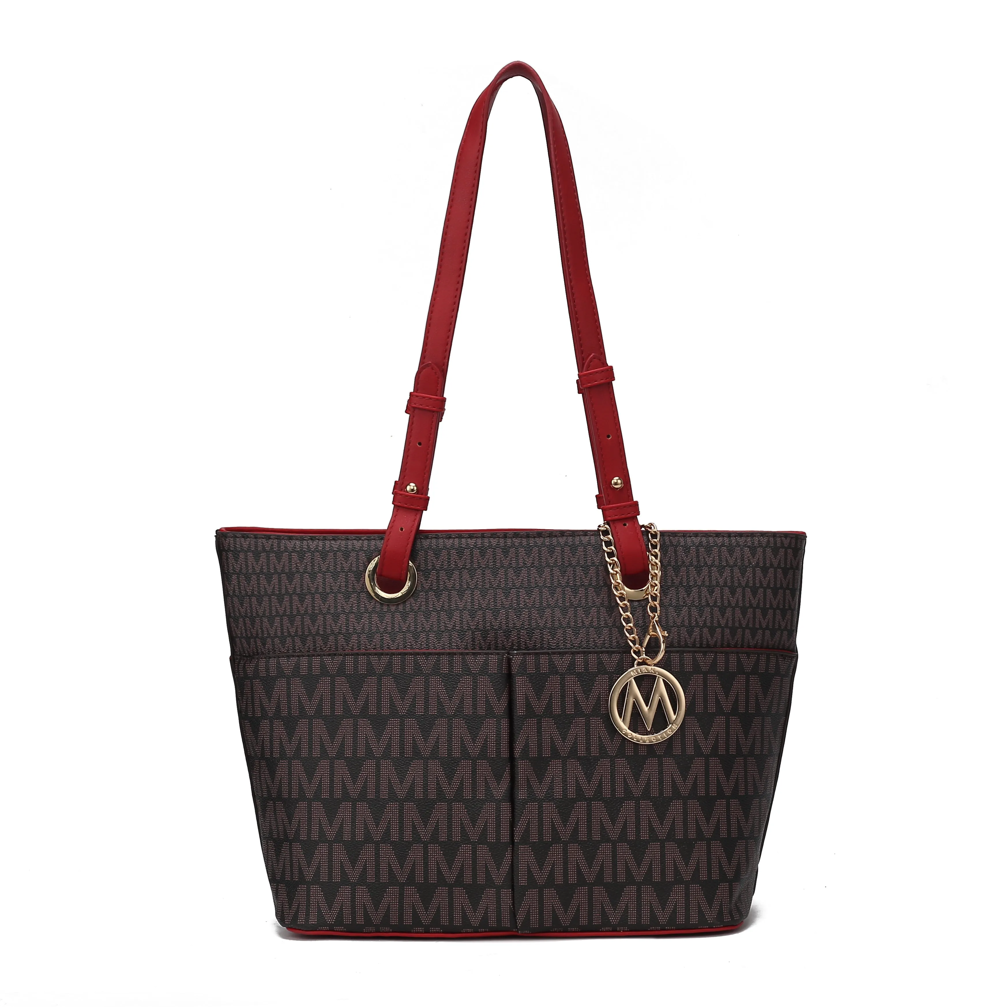 Lori Signature Tote Bag