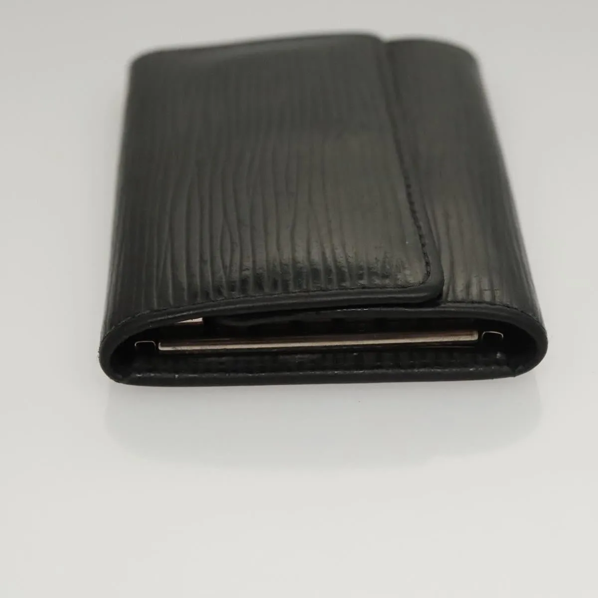 Louis Vuitton 6 Key Holder Leather Wallet (Pre-Owned)