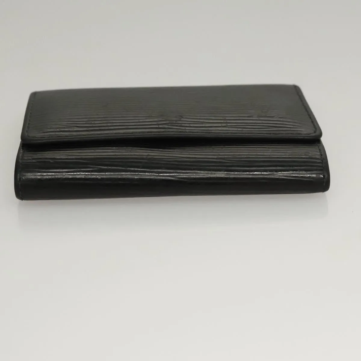 Louis Vuitton 6 Key Holder Leather Wallet (Pre-Owned)