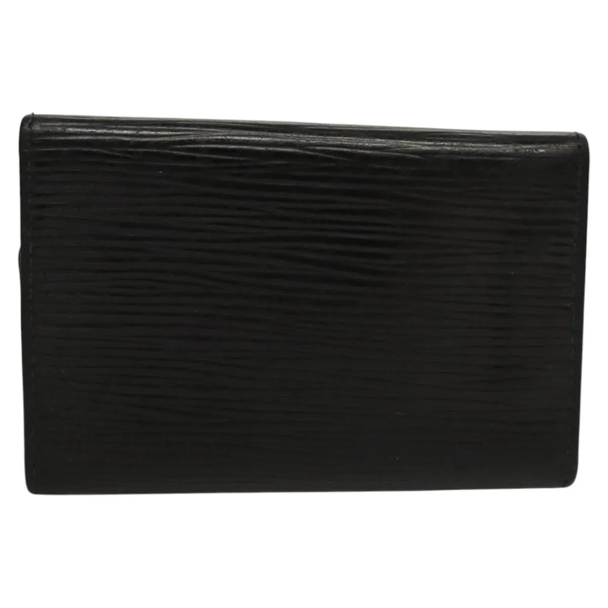 Louis Vuitton 6 Key Holder Leather Wallet (Pre-Owned)