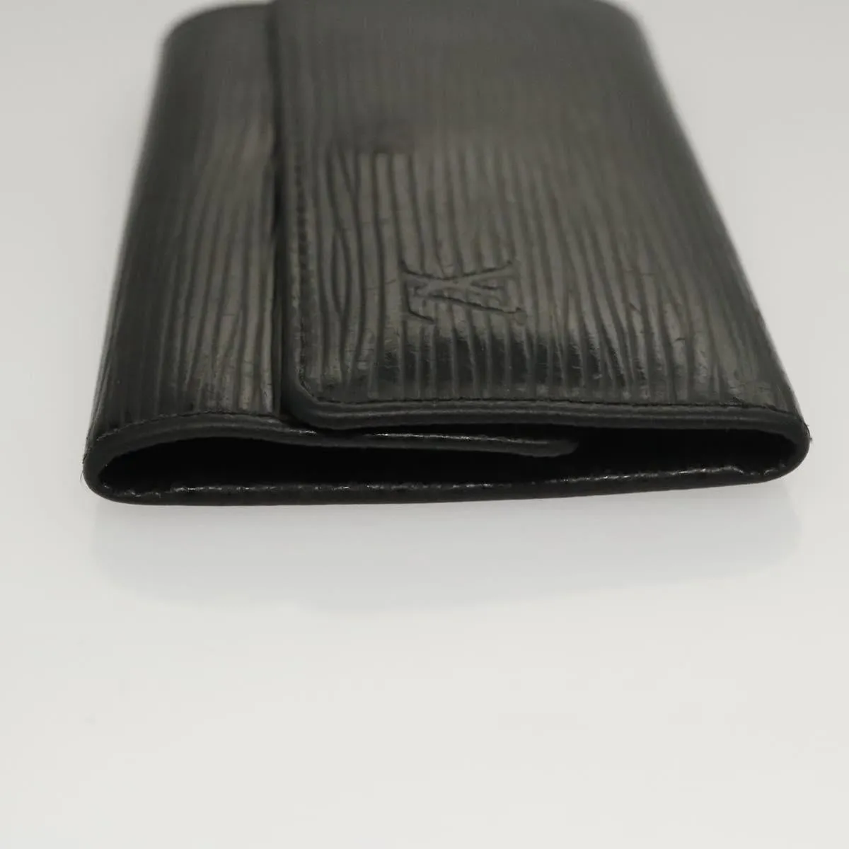 Louis Vuitton 6 Key Holder Leather Wallet (Pre-Owned)