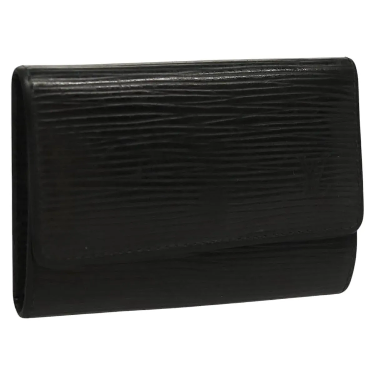 Louis Vuitton 6 Key Holder Leather Wallet (Pre-Owned)