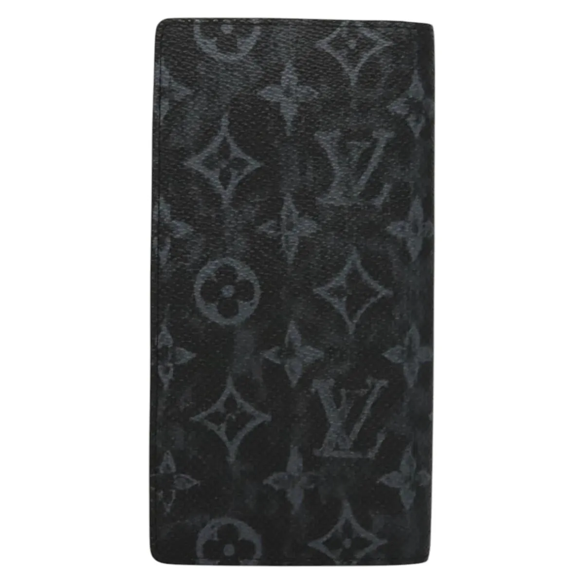 Louis Vuitton Brazza Canvas Wallet (Pre-Owned)