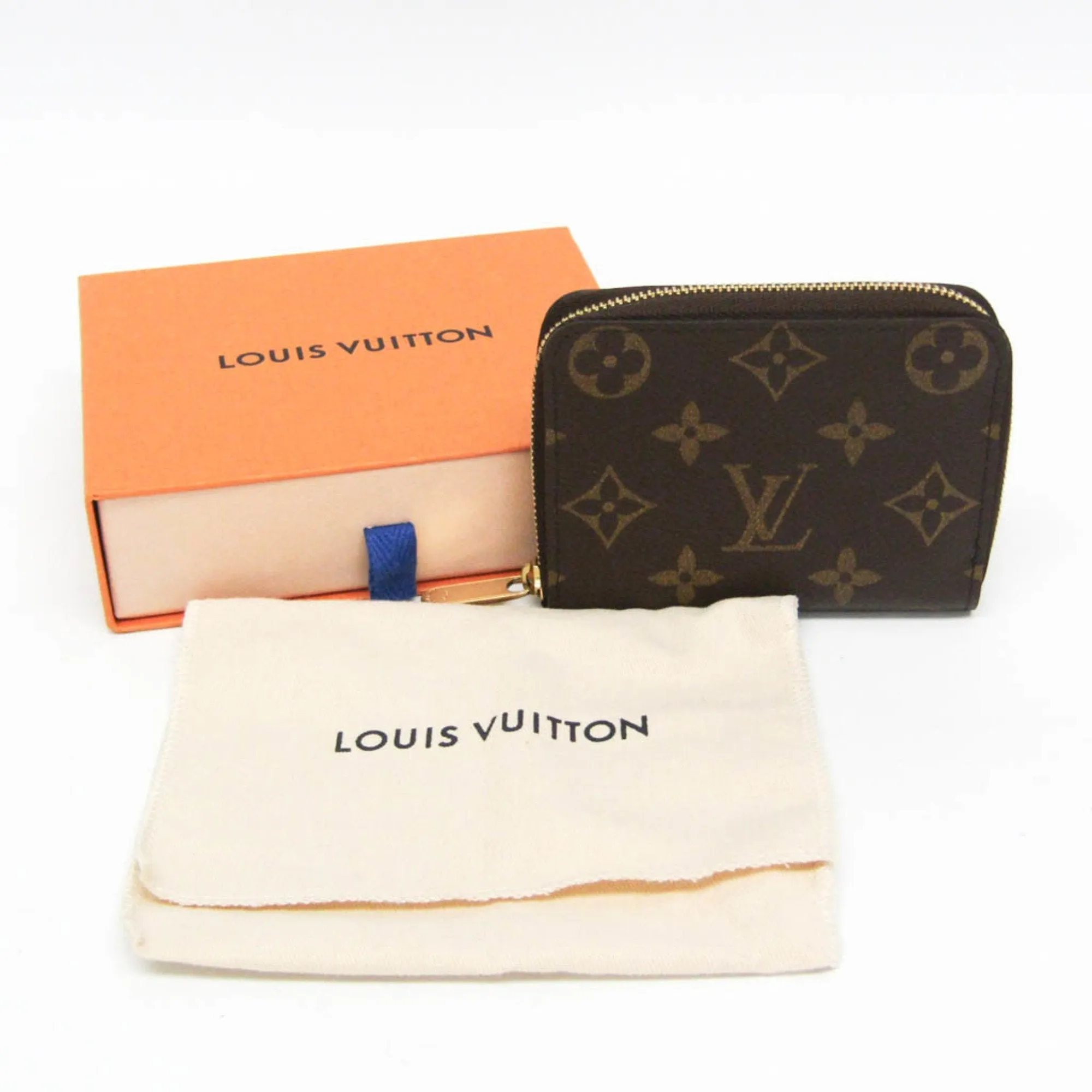 Louis Vuitton  Coin Purse/Coin Case (Pre-Owned)