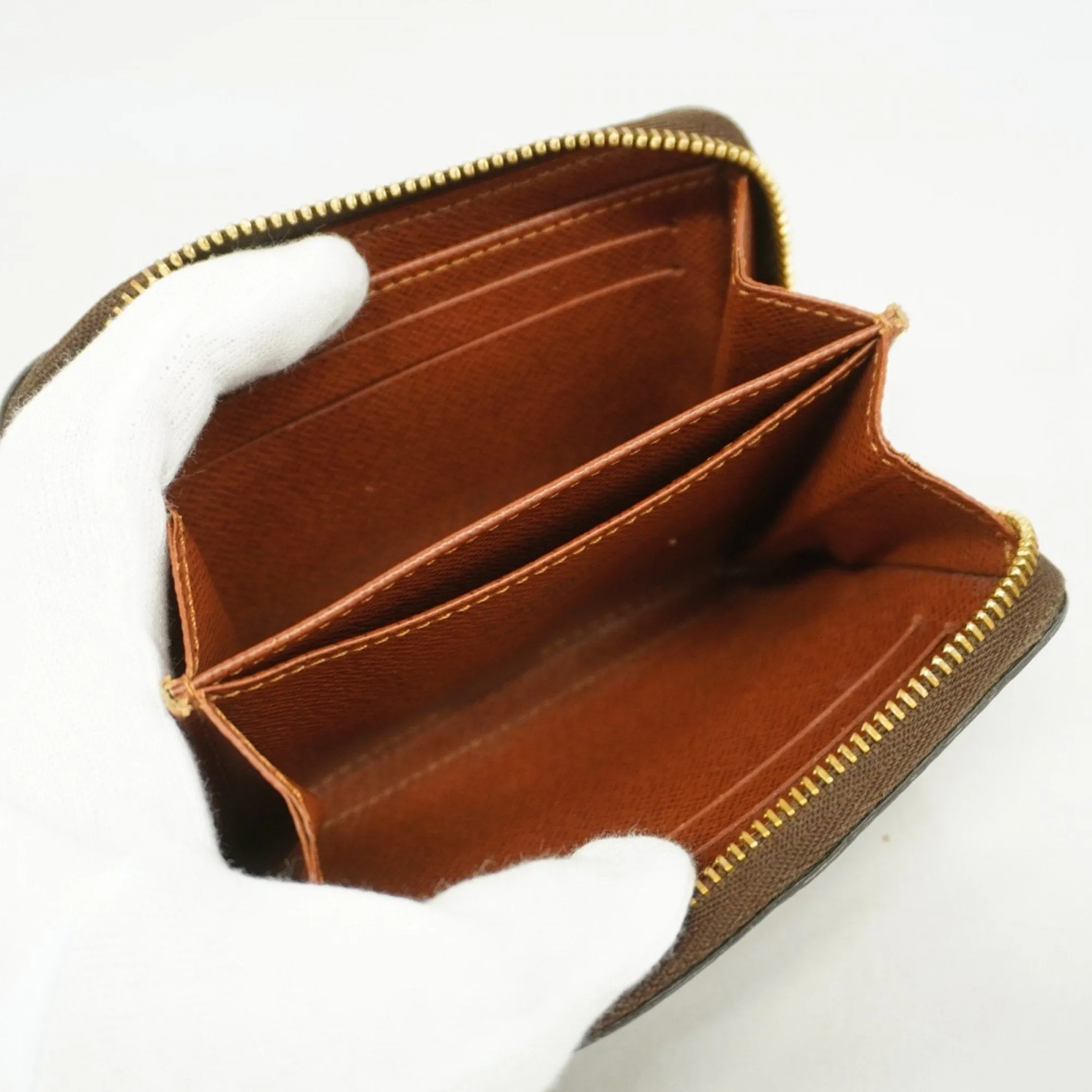 Louis Vuitton Coin Purse/Coin Case (Pre-Owned)