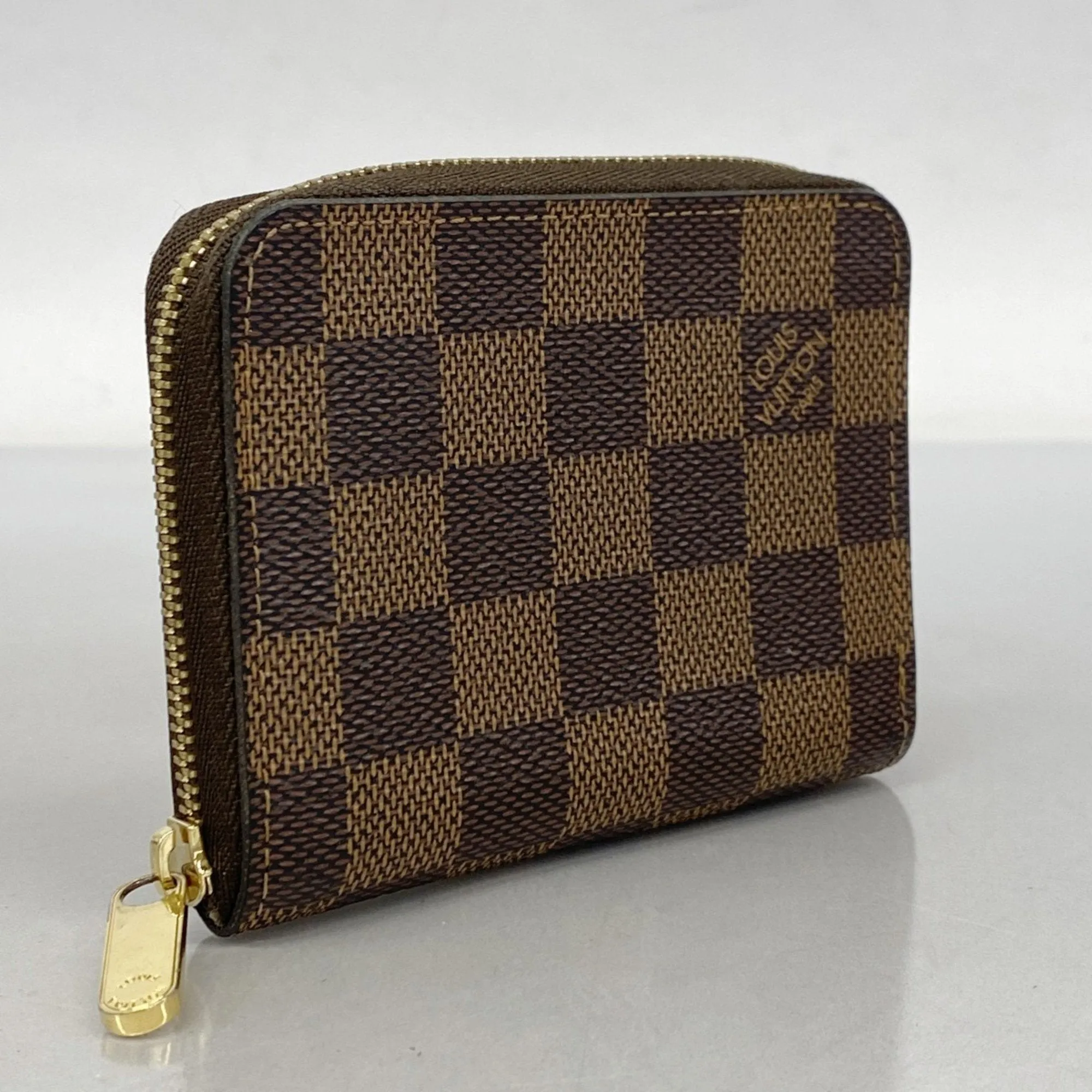 Louis Vuitton Coin Purse/Coin Case (Pre-Owned)