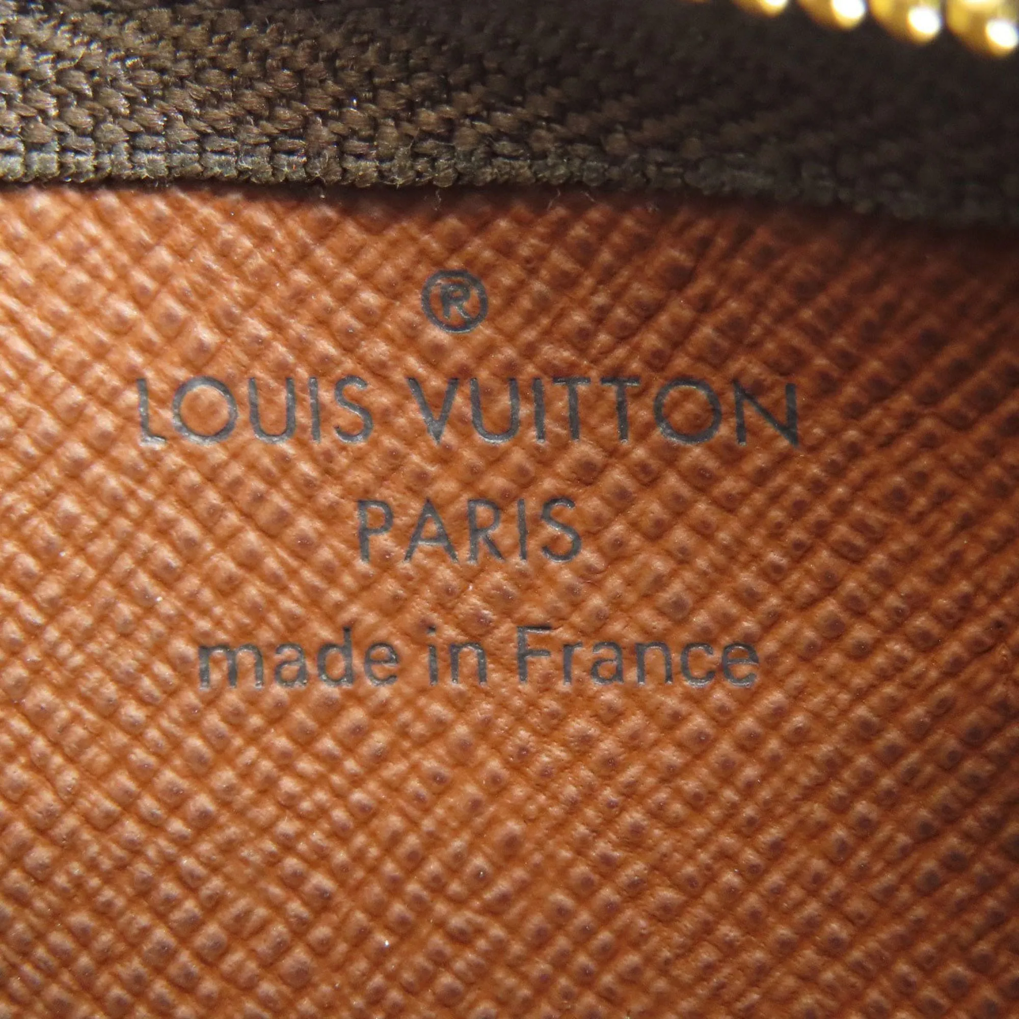 Louis Vuitton  Coin Purse/Coin Case (Pre-Owned)