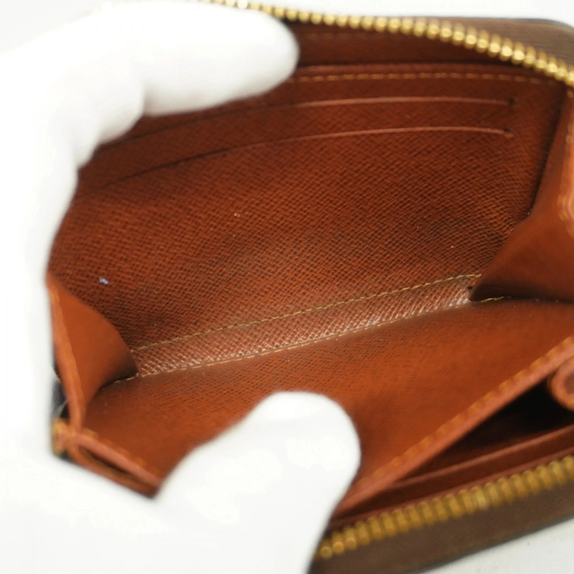 Louis Vuitton Coin Purse/Coin Case (Pre-Owned)