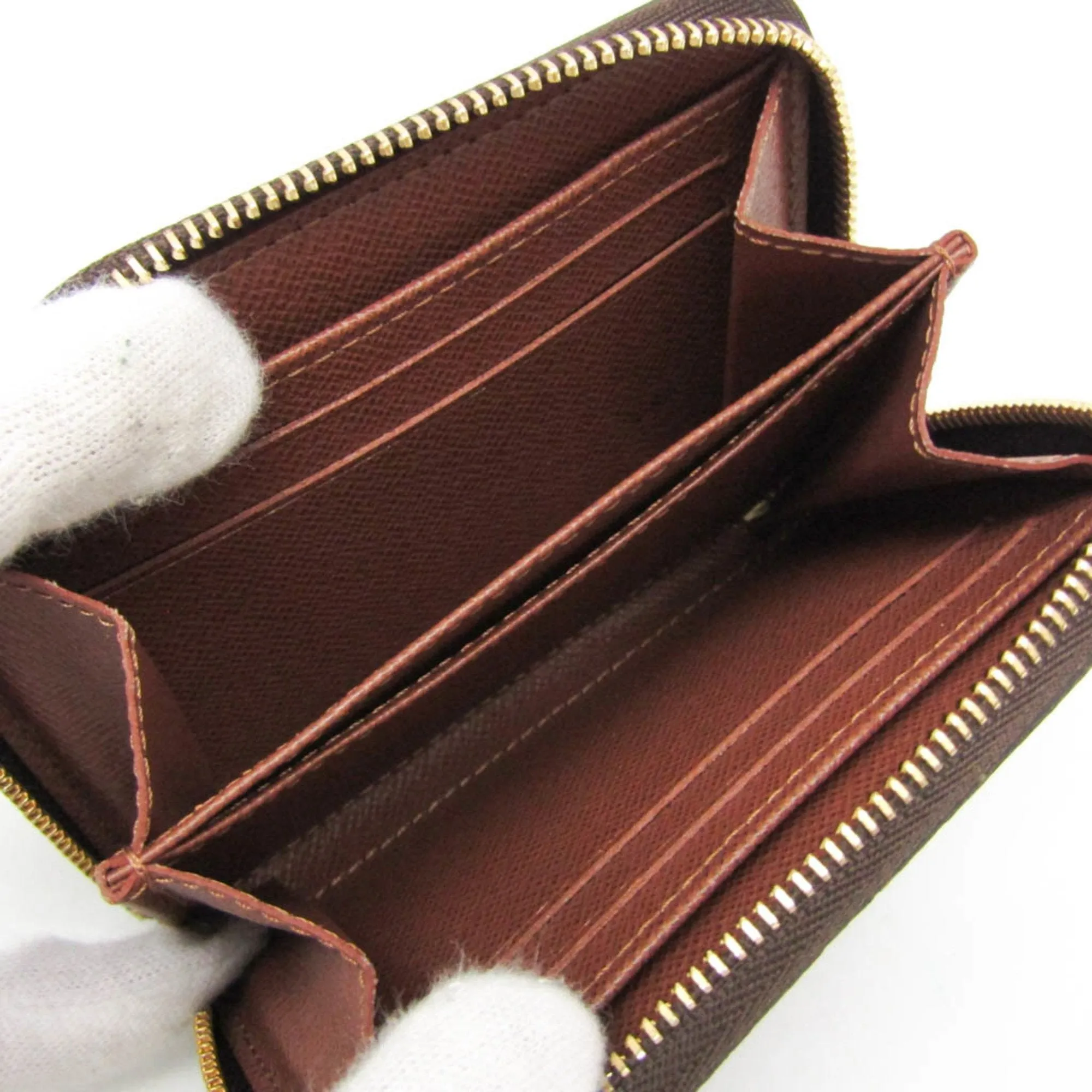 Louis Vuitton  Coin Purse/Coin Case (Pre-Owned)