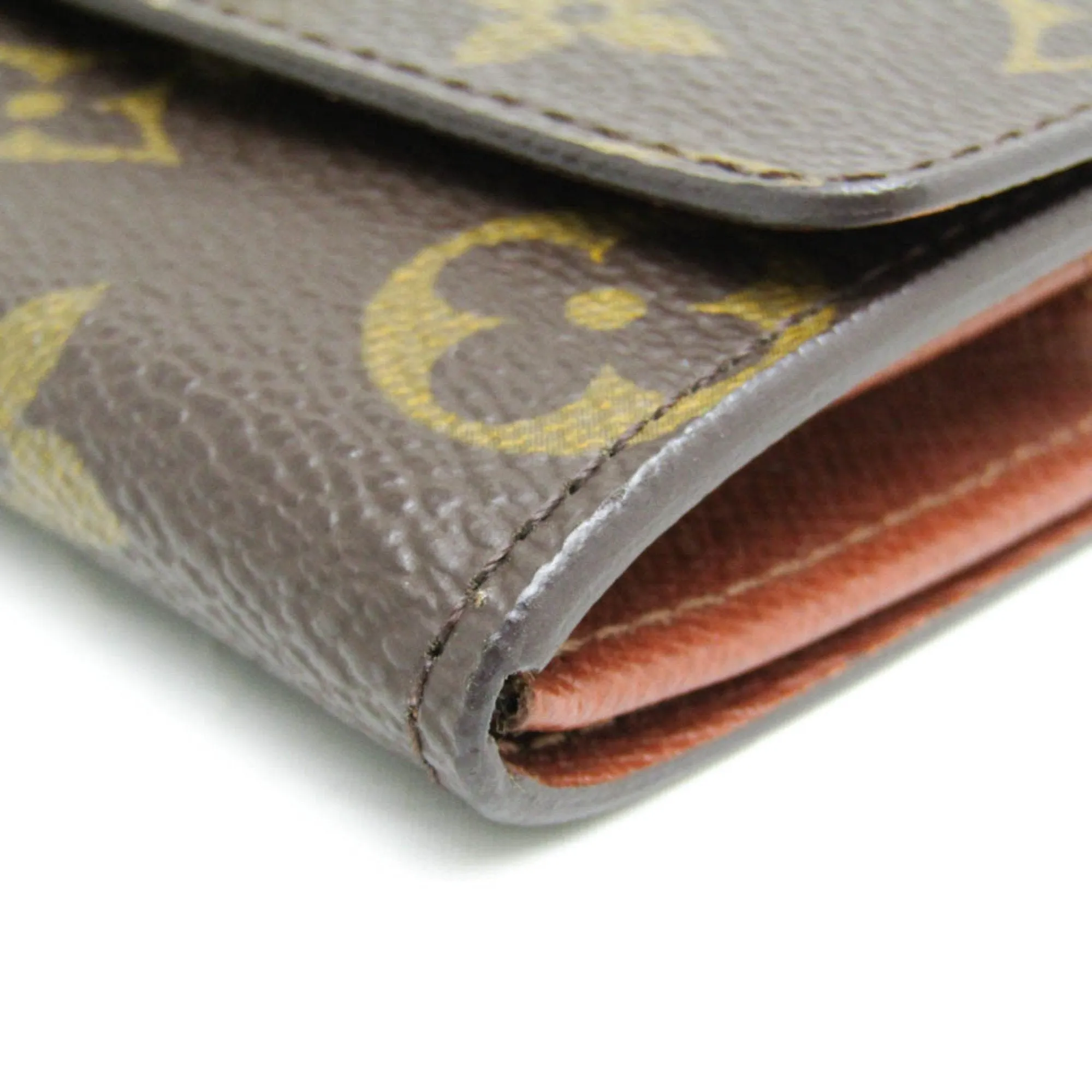 Louis Vuitton  Coin Purse/Coin Case (Pre-Owned)