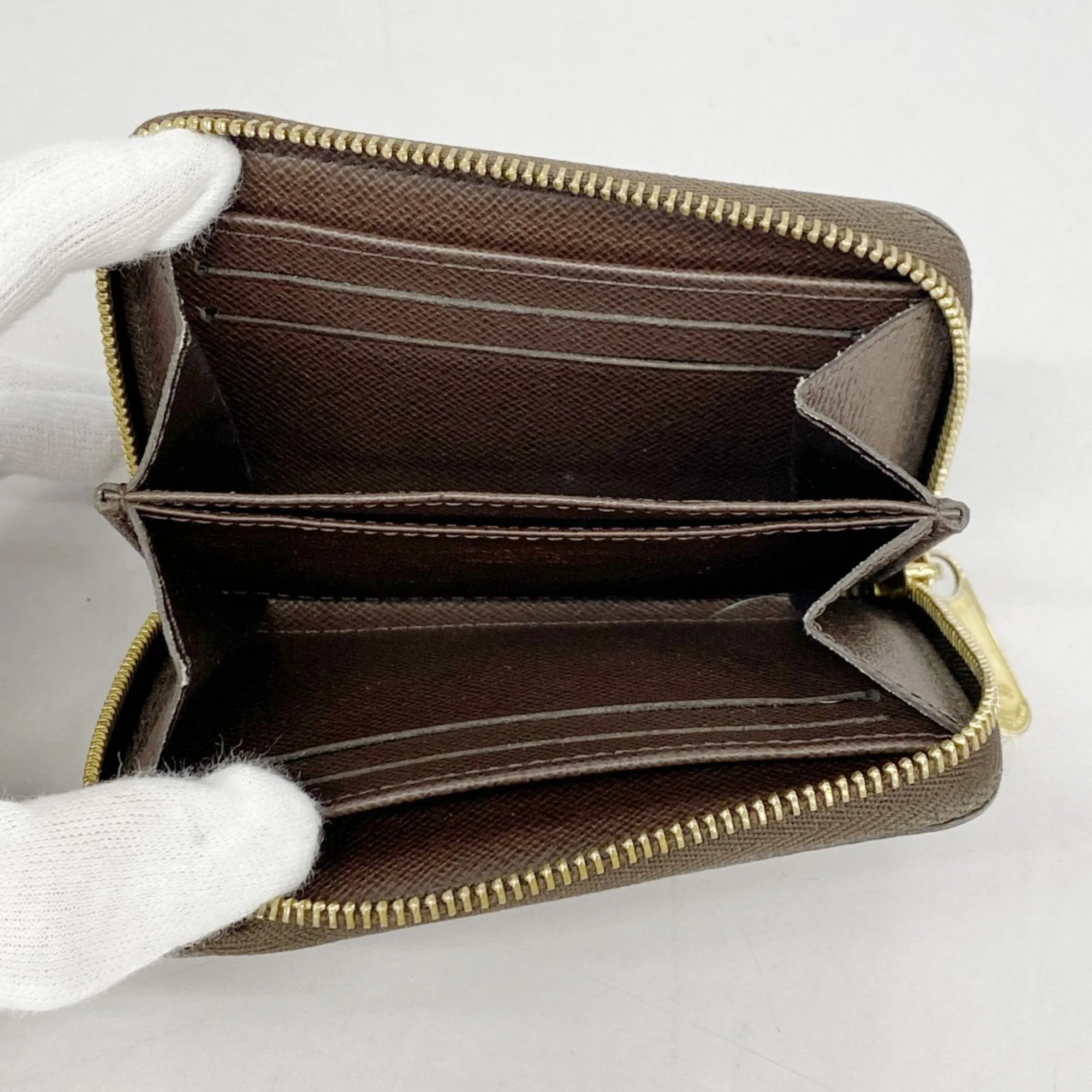 Louis Vuitton Coin Purse/Coin Case (Pre-Owned)