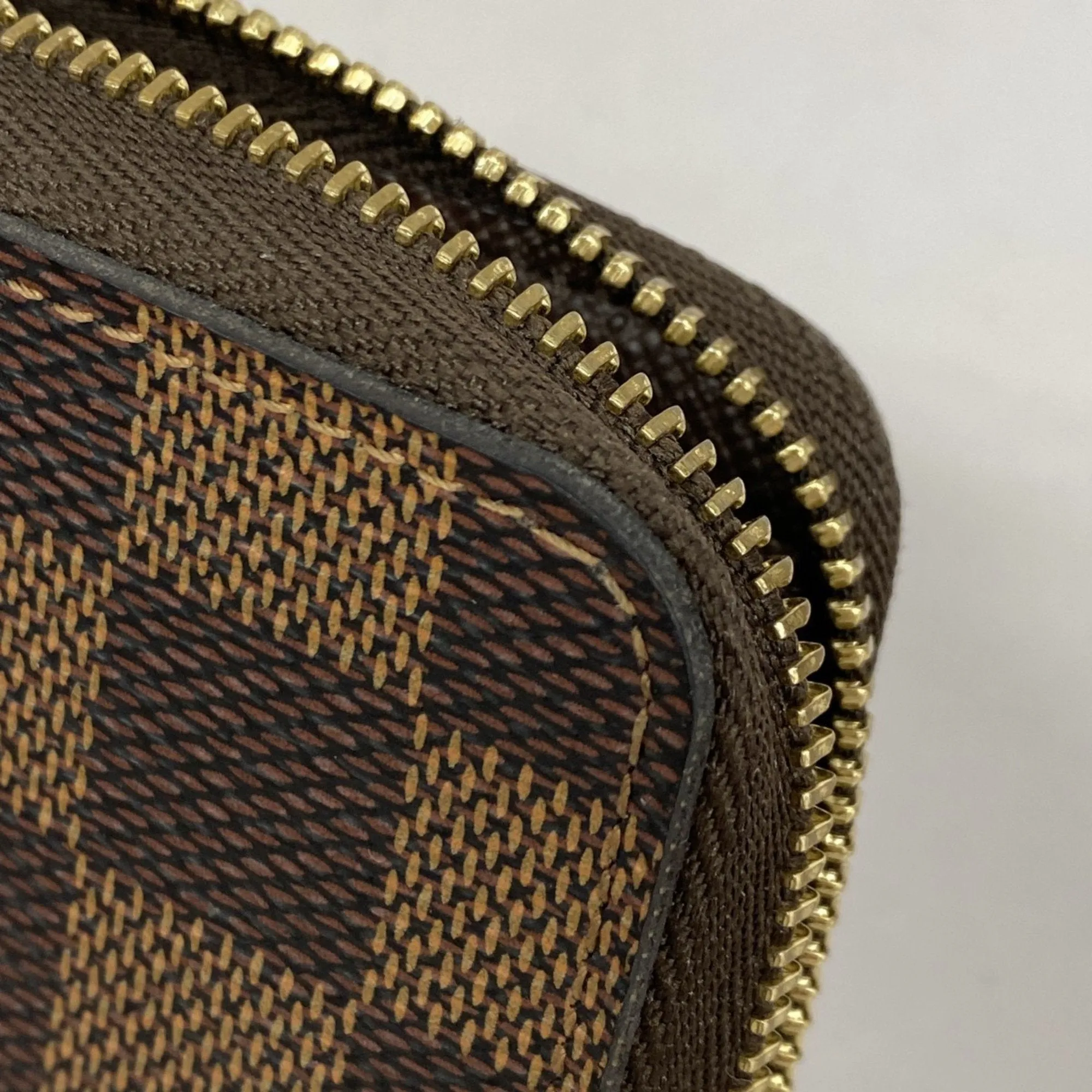 Louis Vuitton Coin Purse/Coin Case (Pre-Owned)