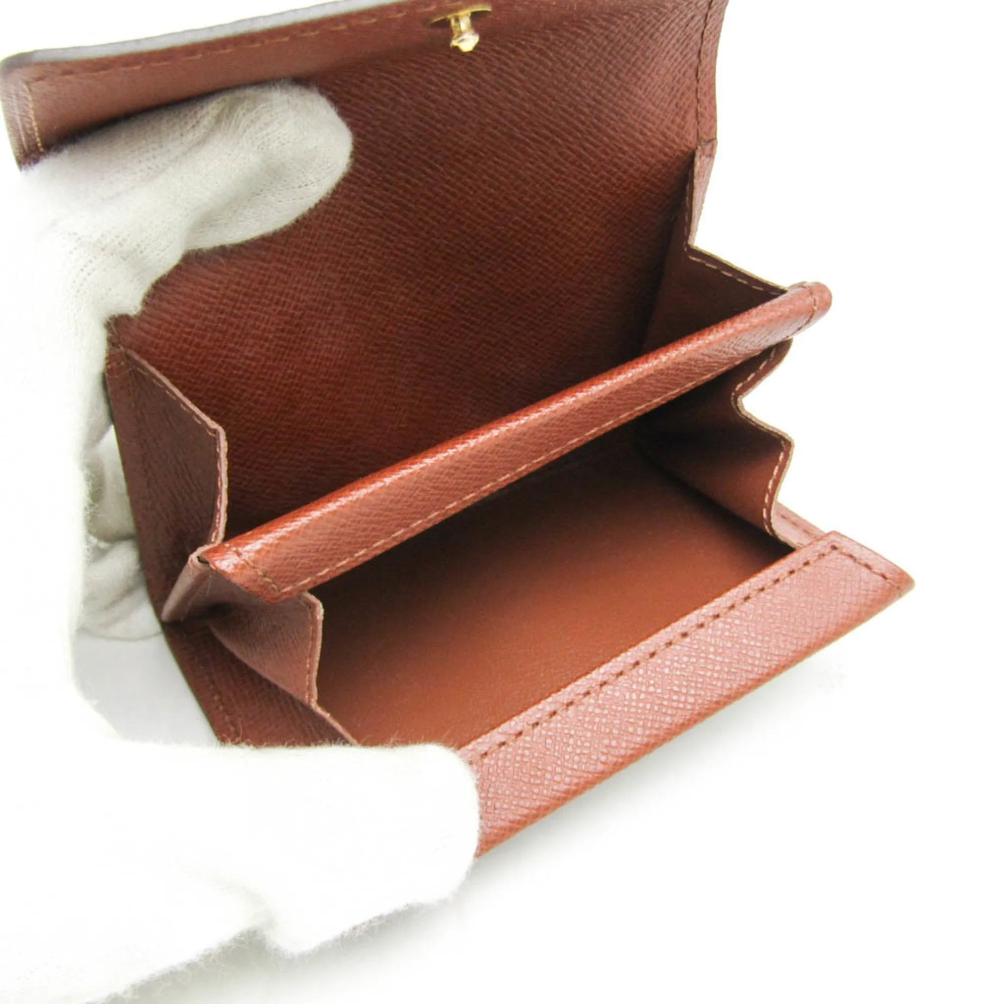Louis Vuitton  Coin Purse/Coin Case (Pre-Owned)