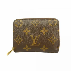 Louis Vuitton Coin Purse/Coin Case (Pre-Owned)