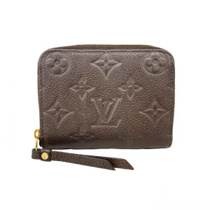 Louis Vuitton Coin Purse/Coin Case (Pre-Owned)