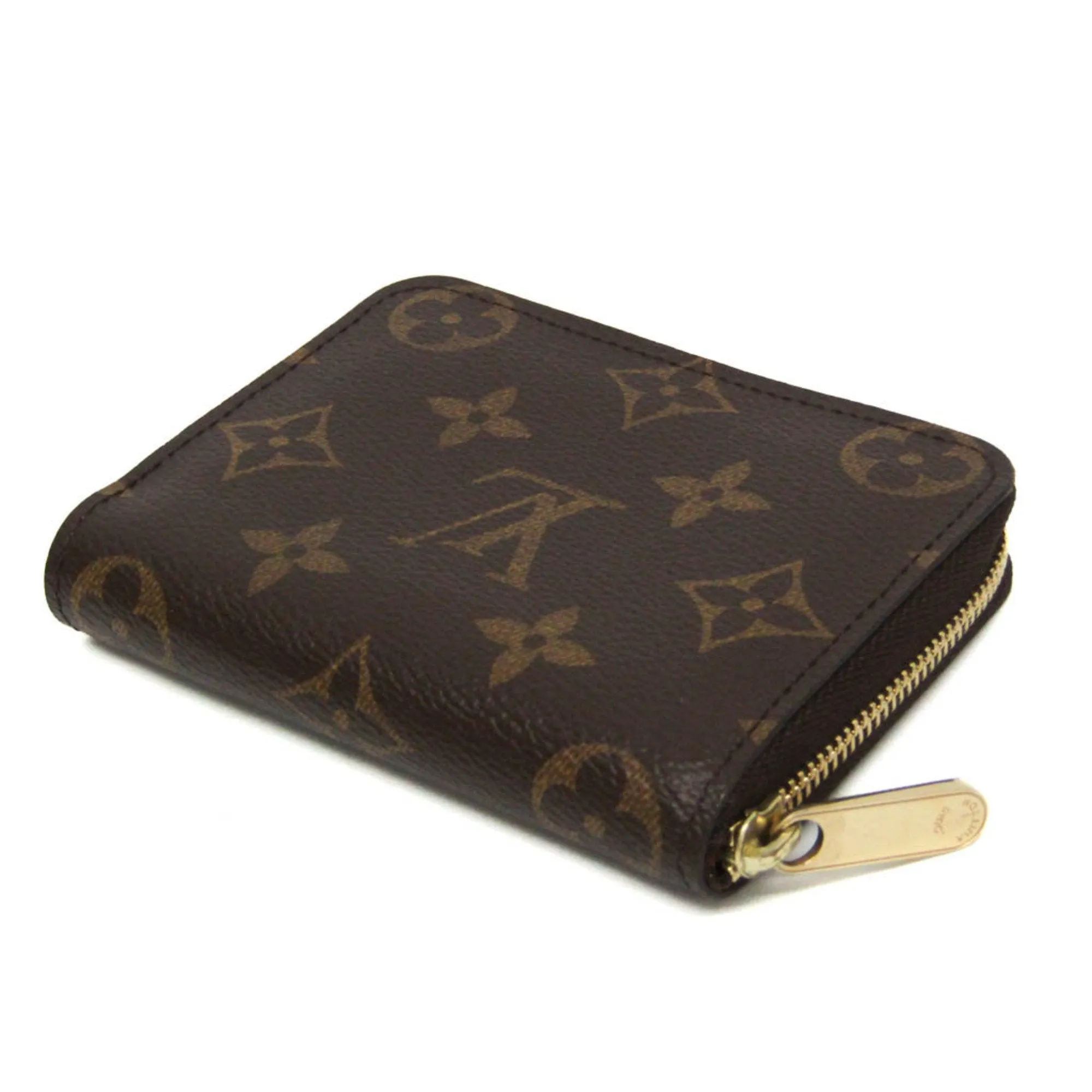 Louis Vuitton  Coin Purse/Coin Case (Pre-Owned)