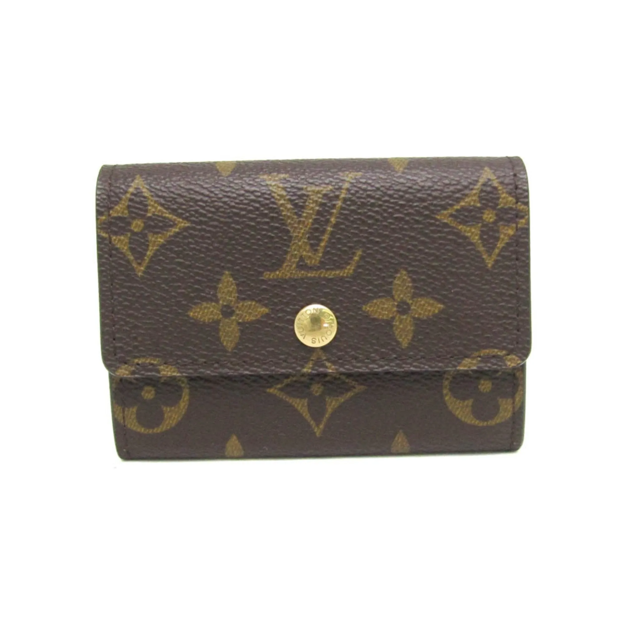 Louis Vuitton  Coin Purse/Coin Case (Pre-Owned)