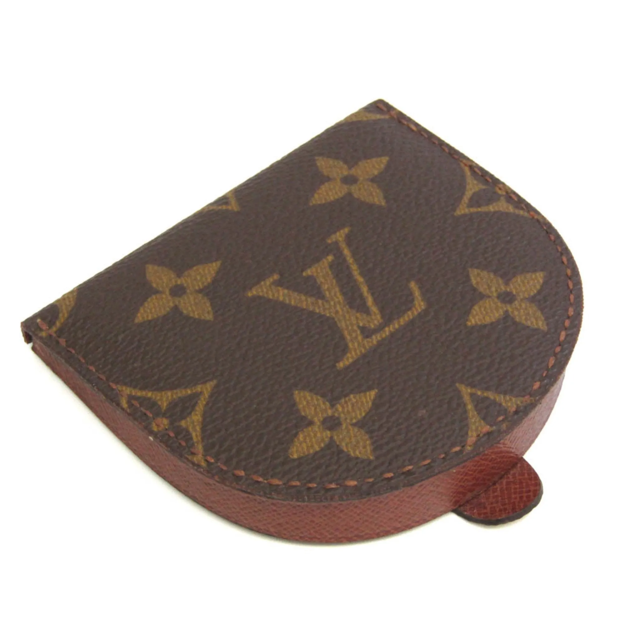 Louis Vuitton  Coin Purse/Coin Case (Pre-Owned)