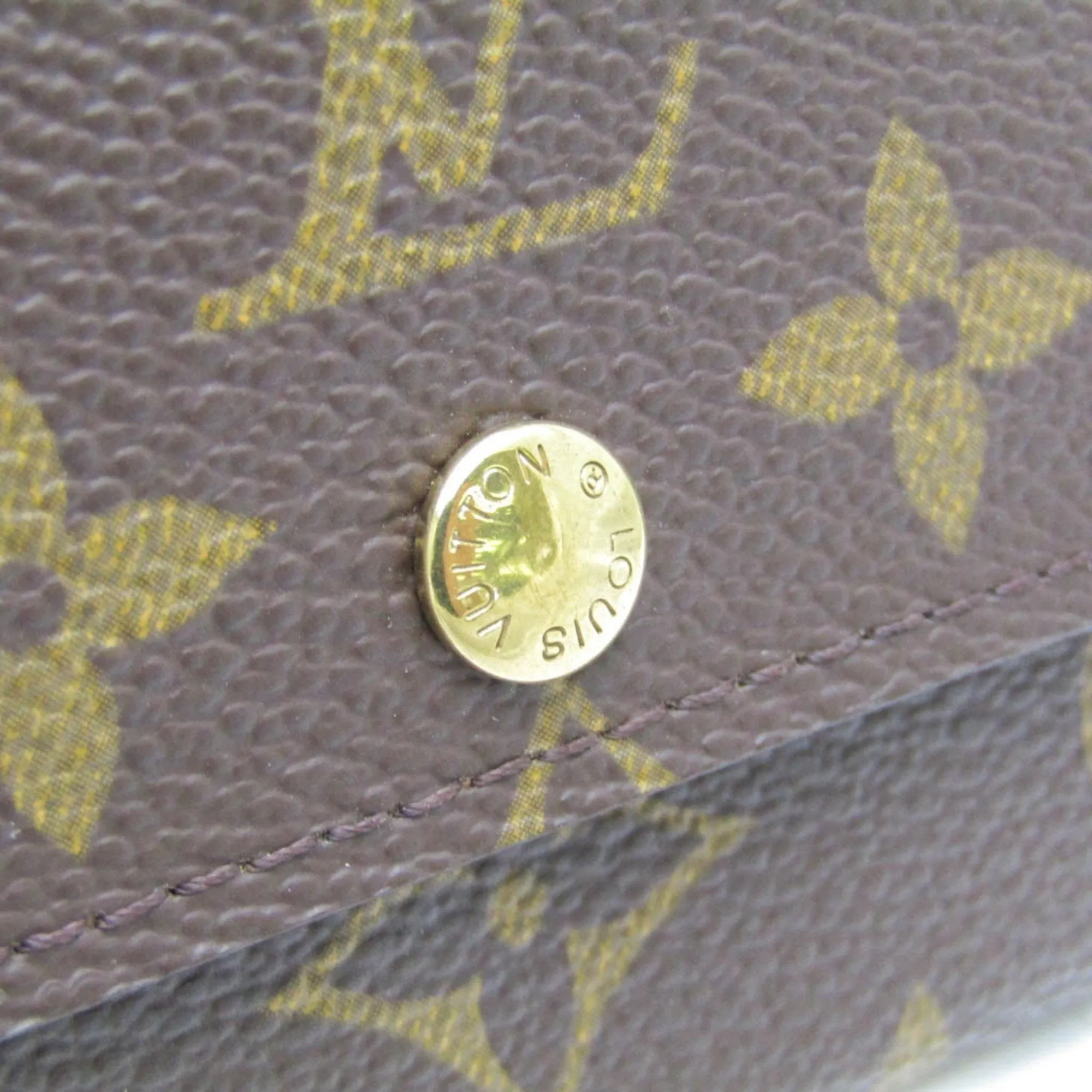 Louis Vuitton  Coin Purse/Coin Case (Pre-Owned)