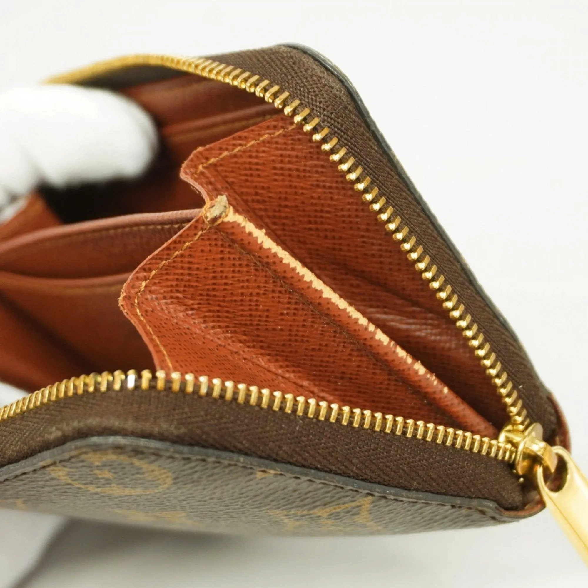 Louis Vuitton Coin Purse/Coin Case (Pre-Owned)