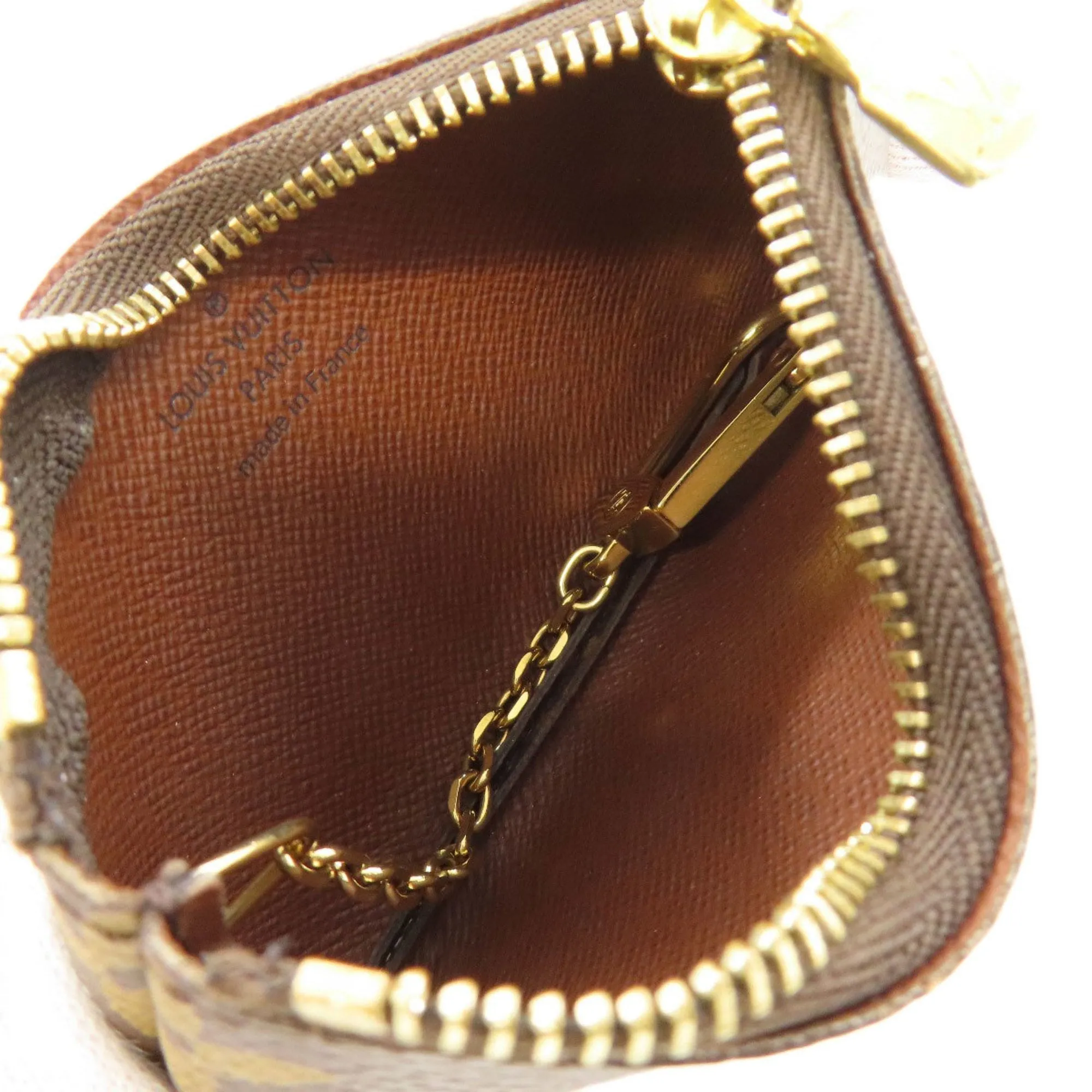 Louis Vuitton  Coin Purse/Coin Case (Pre-Owned)