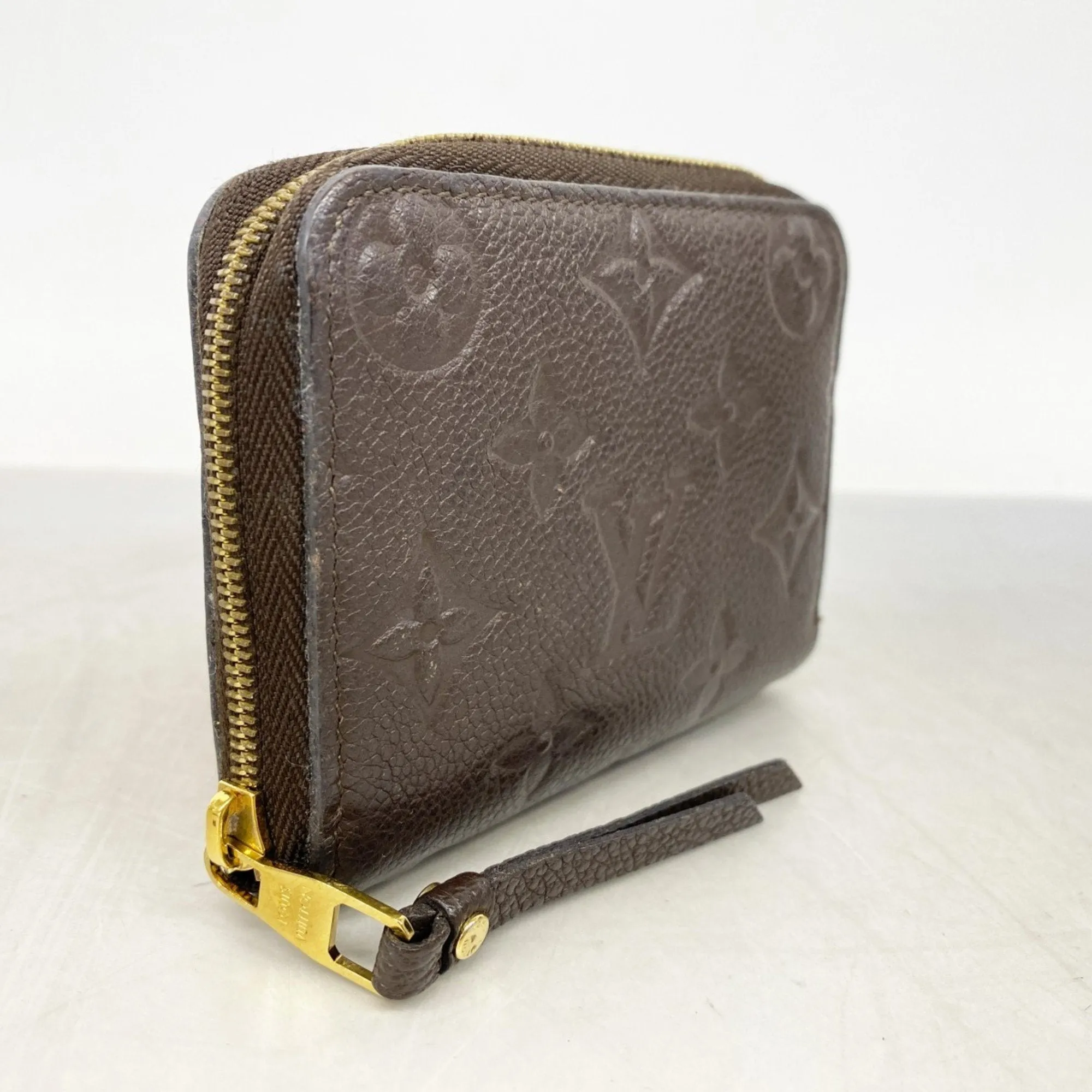 Louis Vuitton Coin Purse/Coin Case (Pre-Owned)