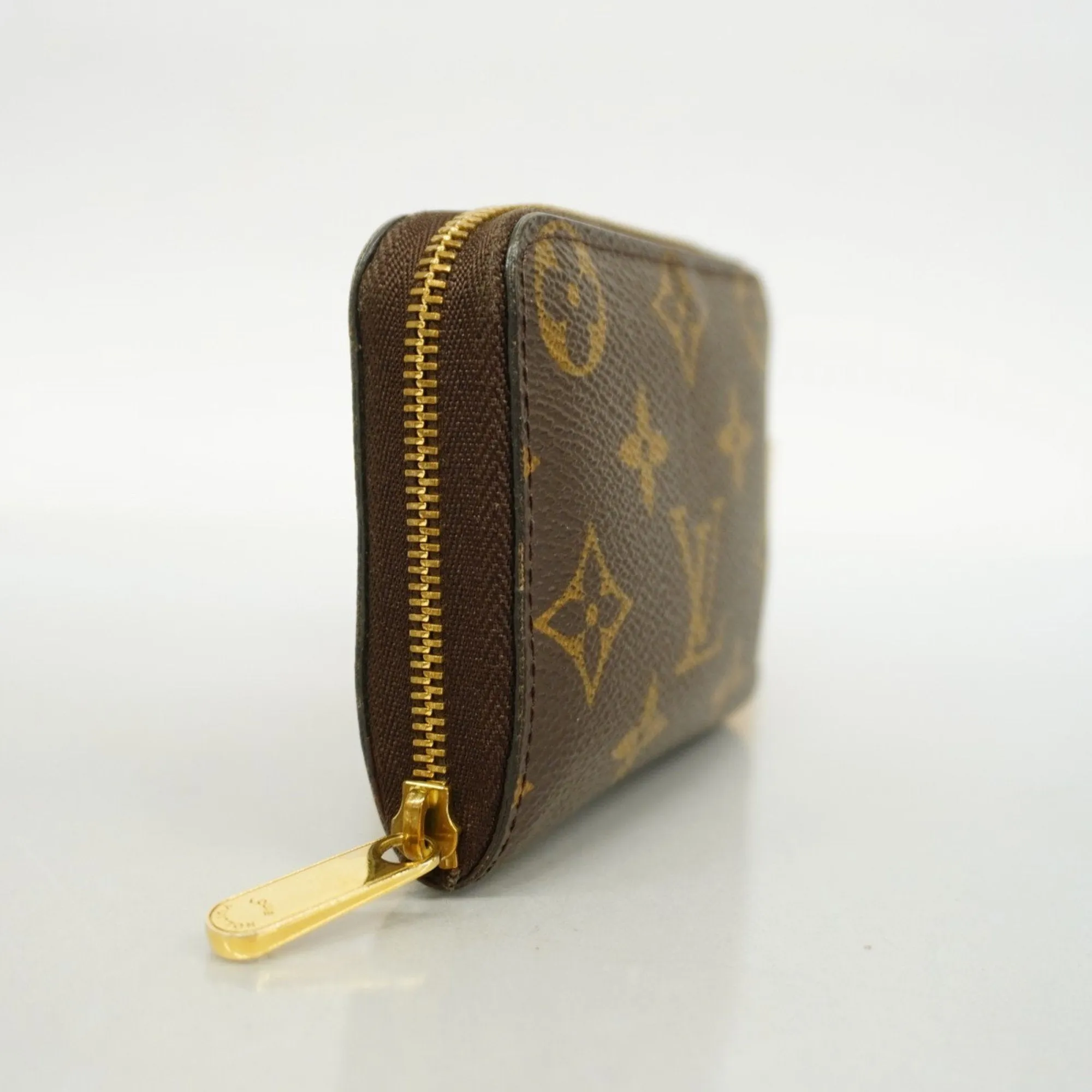 Louis Vuitton Coin Purse/Coin Case (Pre-Owned)