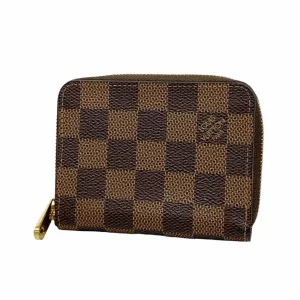 Louis Vuitton Coin Purse/Coin Case (Pre-Owned)