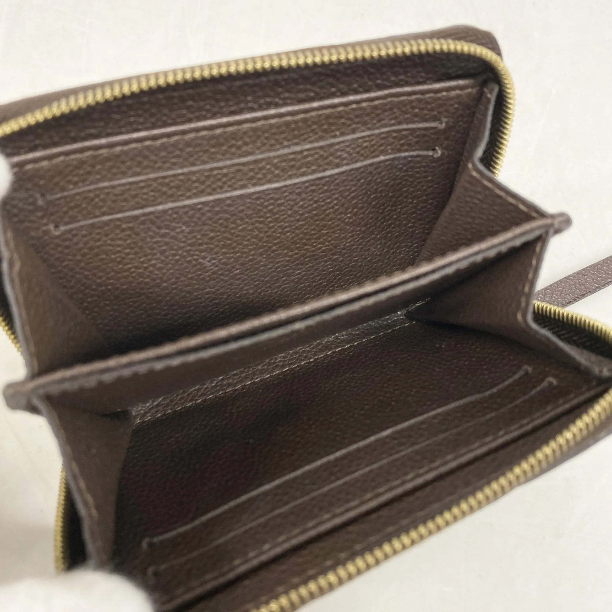 Louis Vuitton Coin Purse/Coin Case (Pre-Owned)