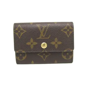 Louis Vuitton  Coin Purse/Coin Case (Pre-Owned)