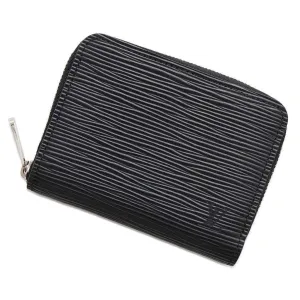 Louis Vuitton Epi Leather Coin Purse/Coin Case (Pre-Owned)