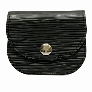Louis Vuitton Epi Leather Coin Purse/Coin Case (Pre-Owned)
