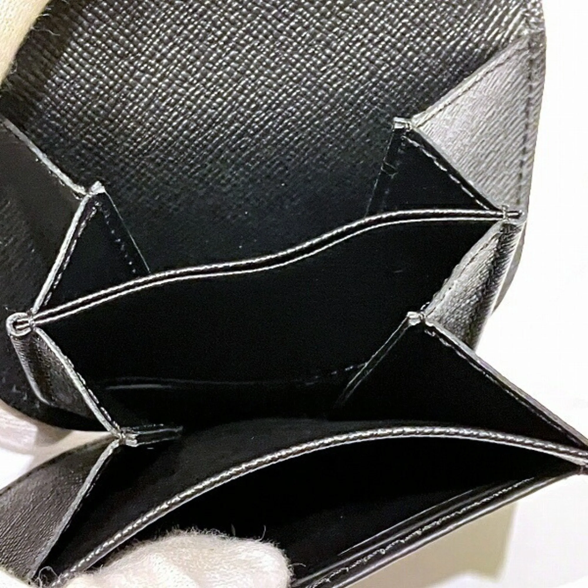 Louis Vuitton Epi Leather Coin Purse/Coin Case (Pre-Owned)