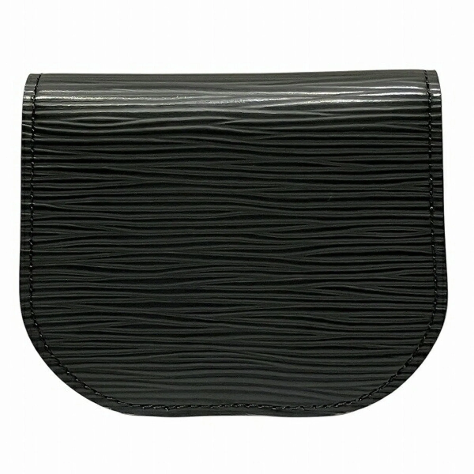 Louis Vuitton Epi Leather Coin Purse/Coin Case (Pre-Owned)