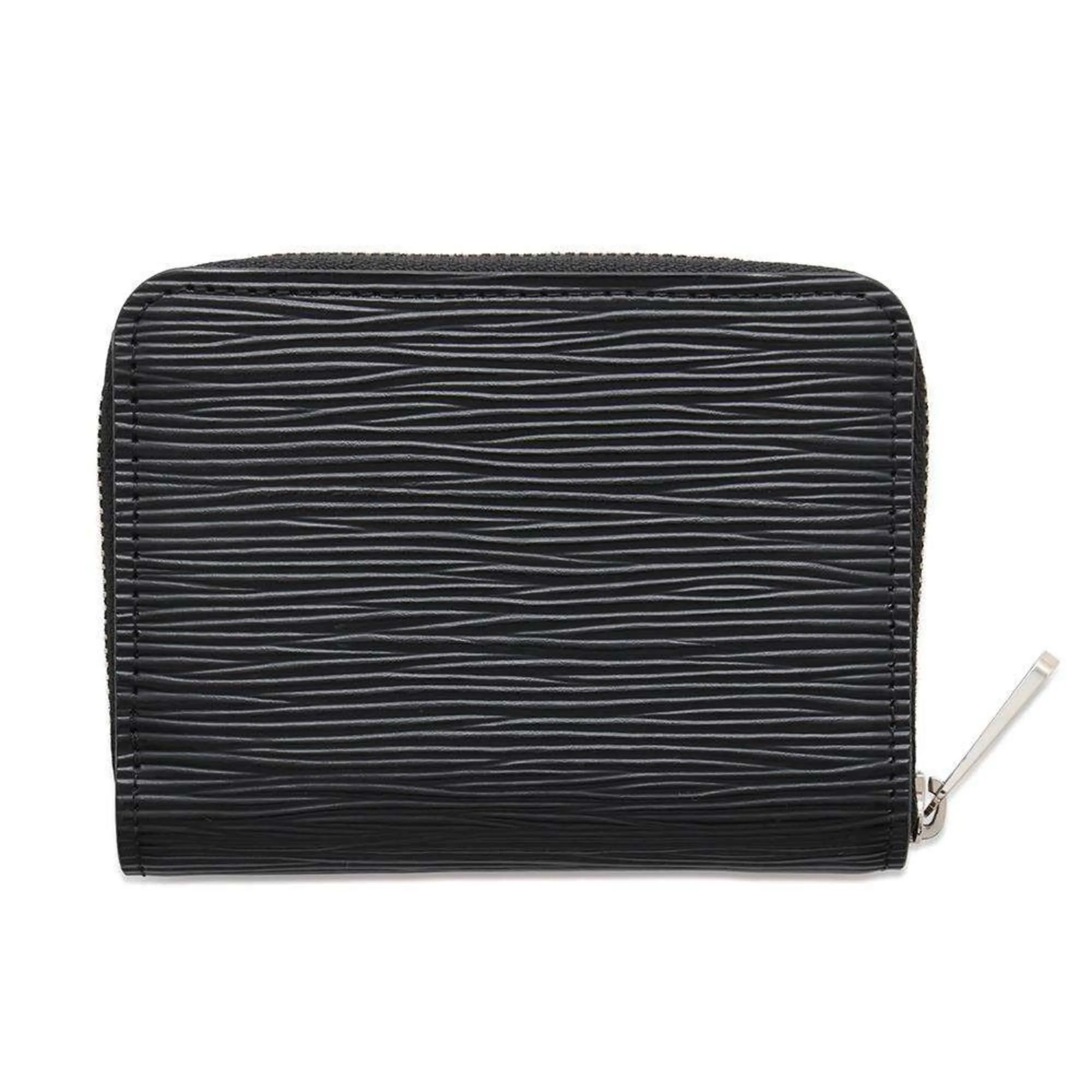 Louis Vuitton Epi Leather Coin Purse/Coin Case (Pre-Owned)